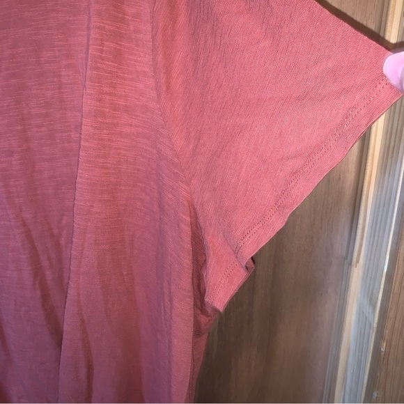 Women’s Plus Size 4x Maurice’s Short Sleeve Shirt - Picture 7 of 14